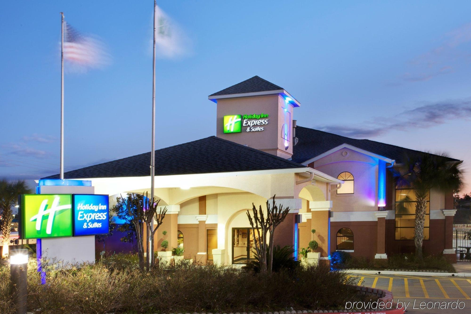 Motel 6-Brenham, Tx Exterior foto
